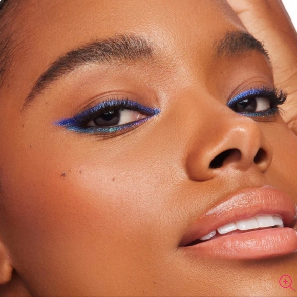 Colourpop Waterproof BFF Chrome Cream Gel Liner: Ventura Blvd, .01oz, NIB - Picture 3 of 5